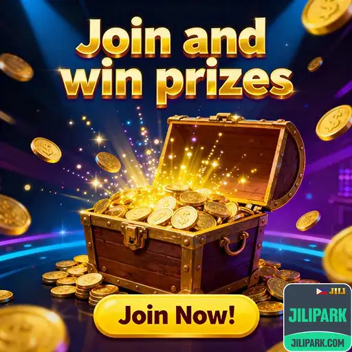 jilipark bonus 