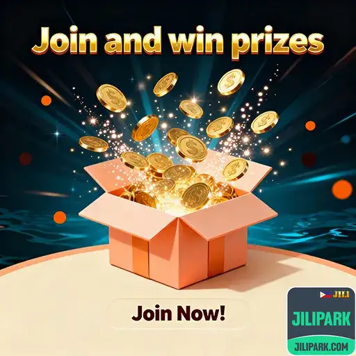 jilipark bonus 