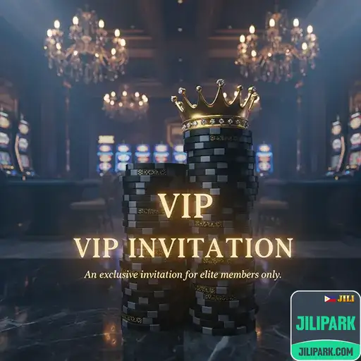 jilipark vip 